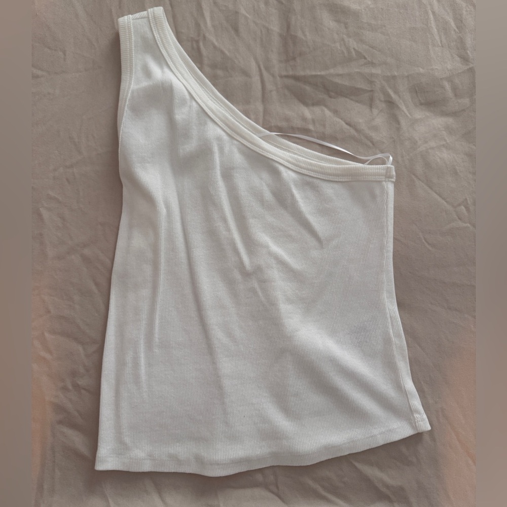 Anthropologie tank